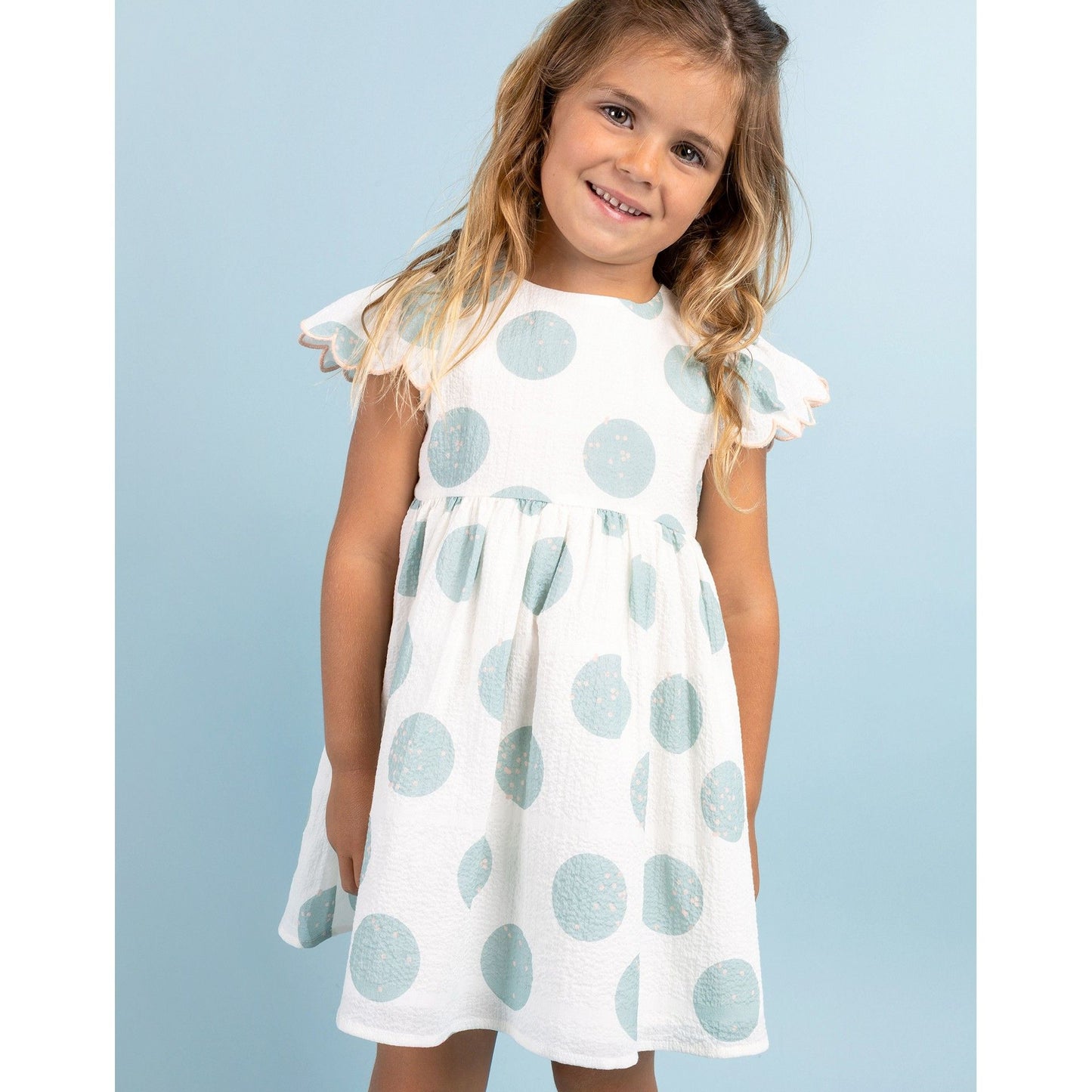 Vestido Eve - KNOT