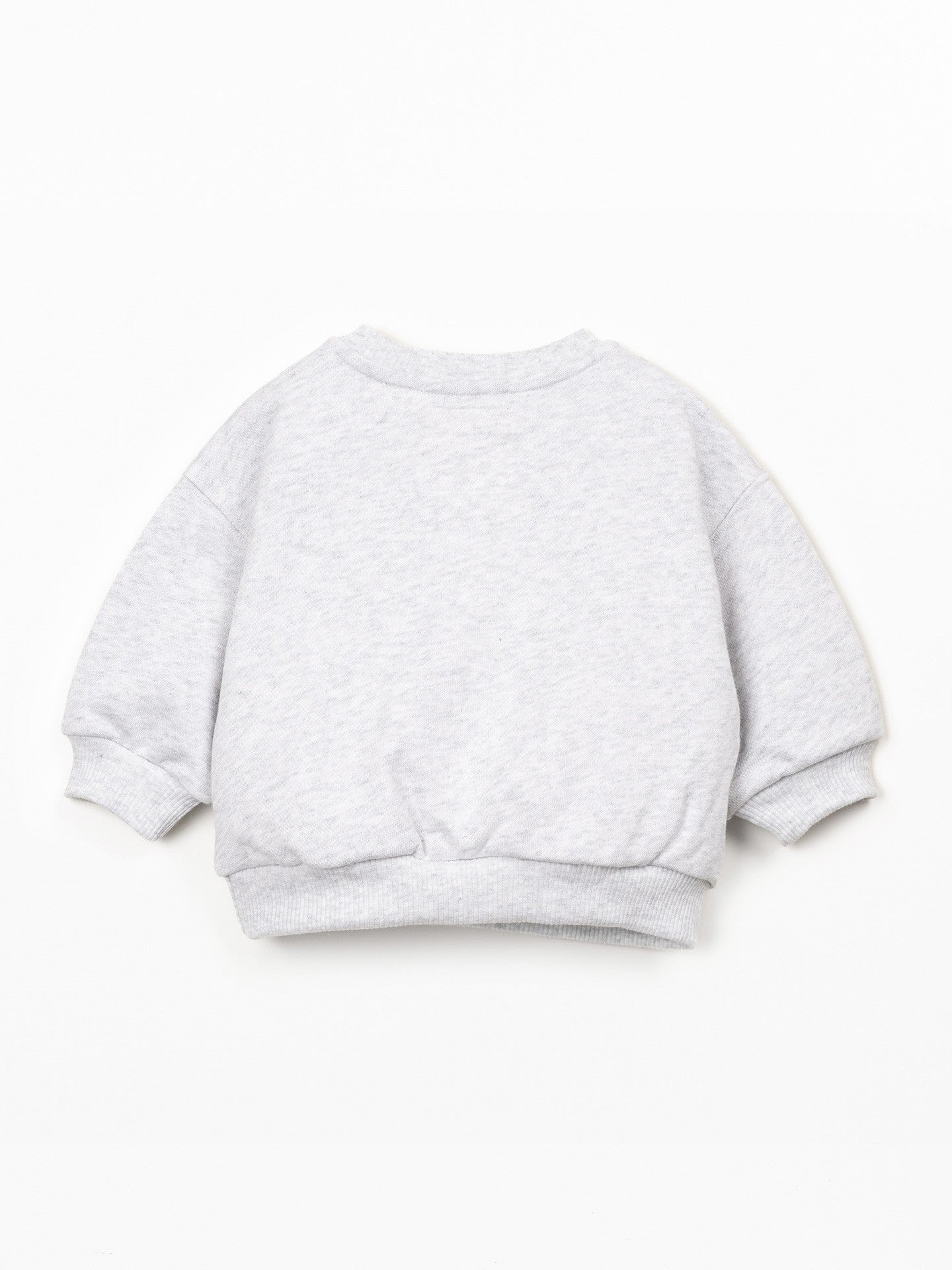 Camisola em algodão - PLAYUP