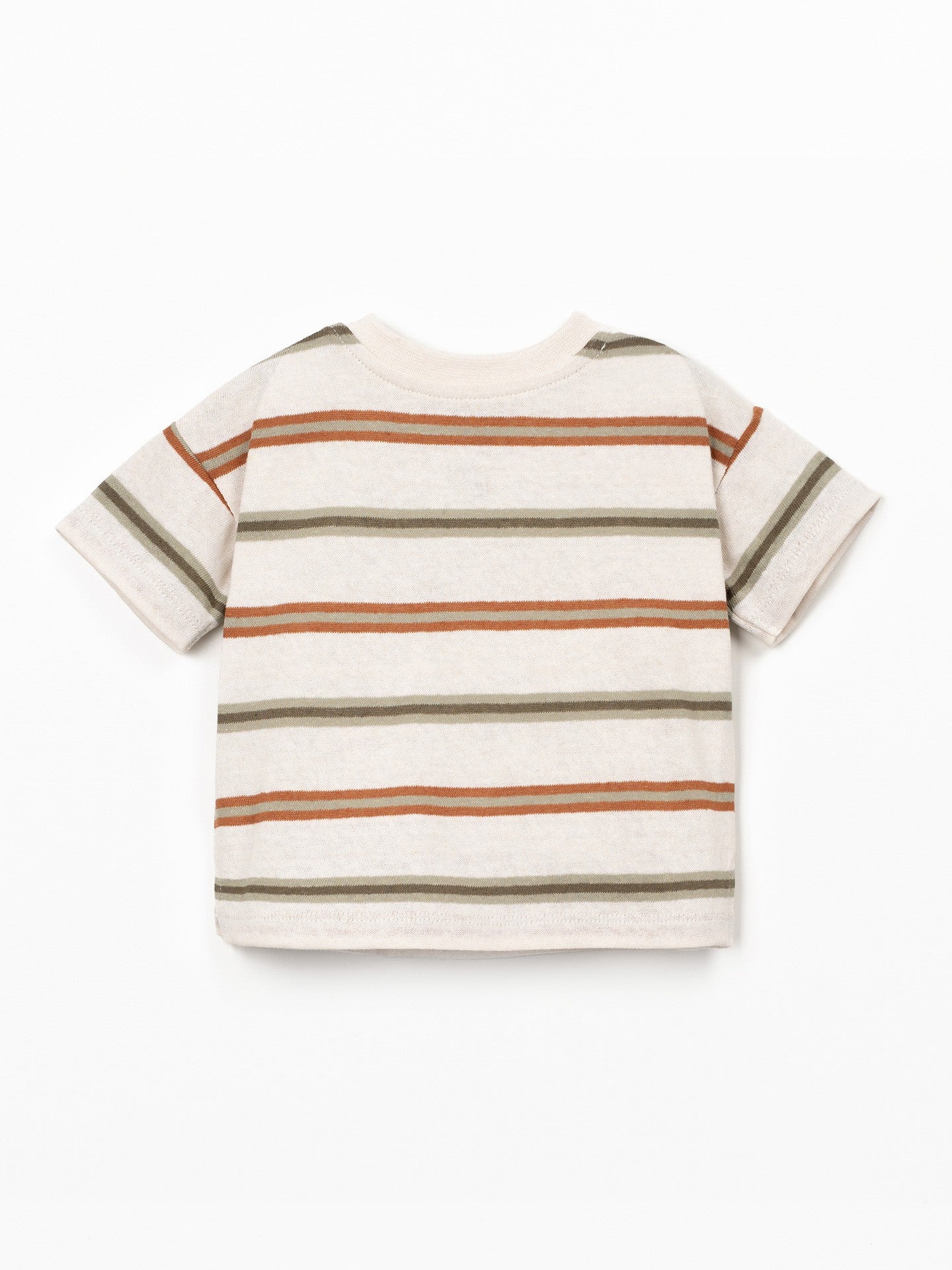 Tshirt Riscas - PLAYUP