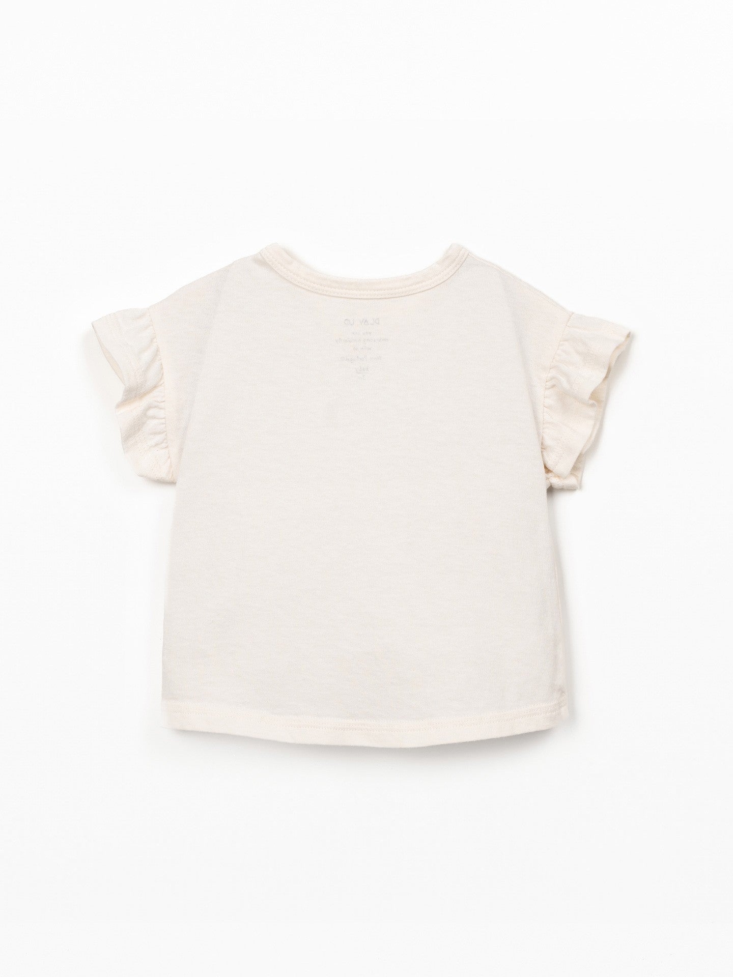 Tshirt folho manga - PLAYUP