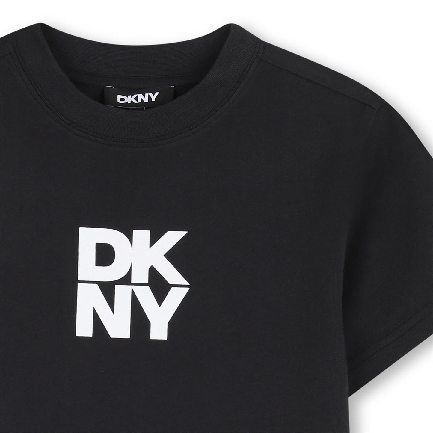 Conjunto 2 tshirts - DKNY