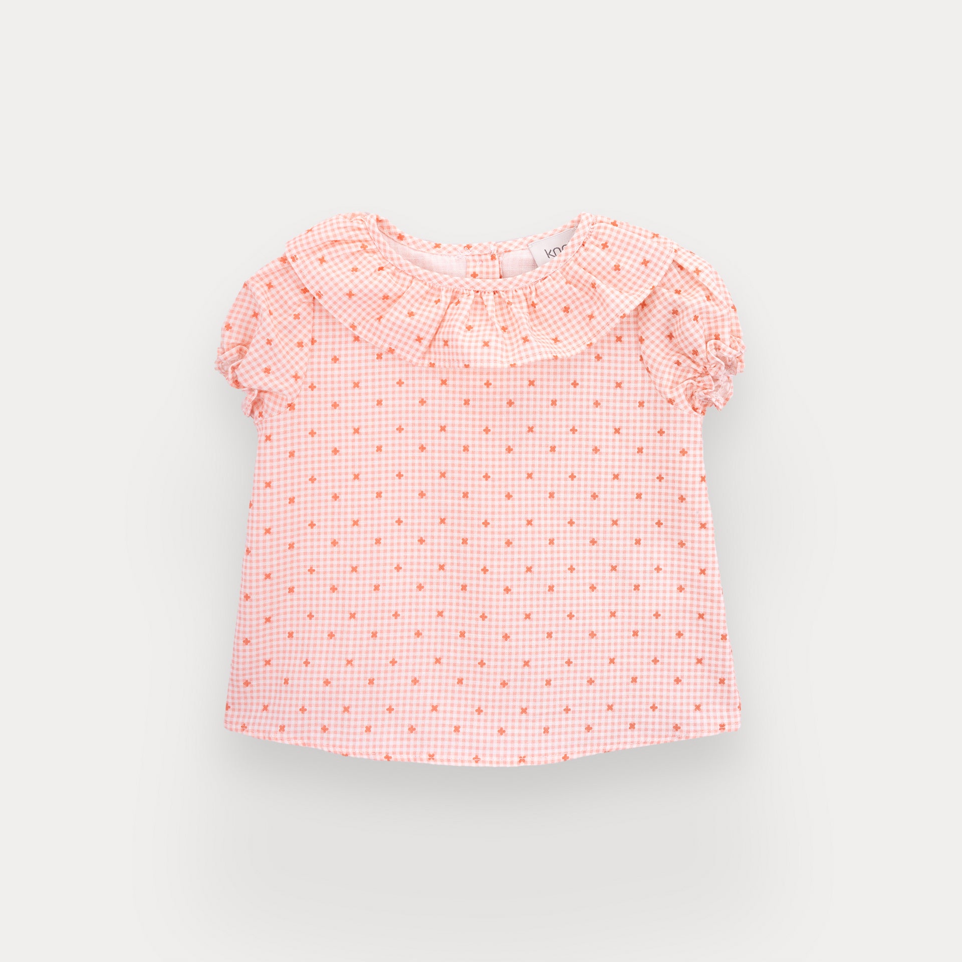 Blusa Grace - KNOT