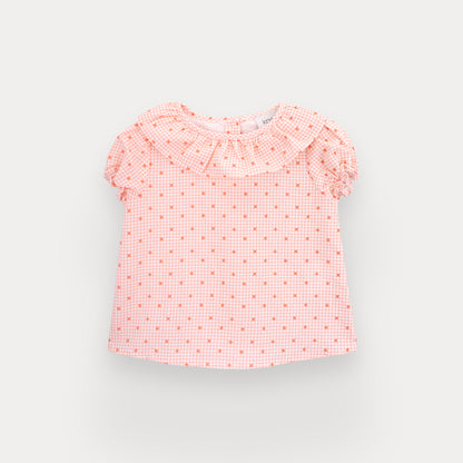 Blusa Grace - KNOT