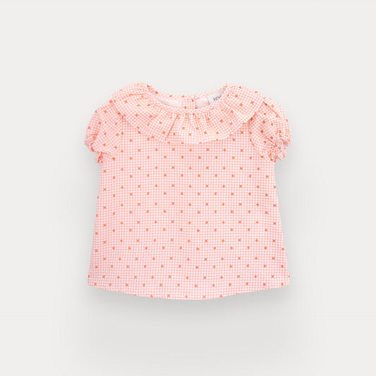 Blusa Grace - KNOT