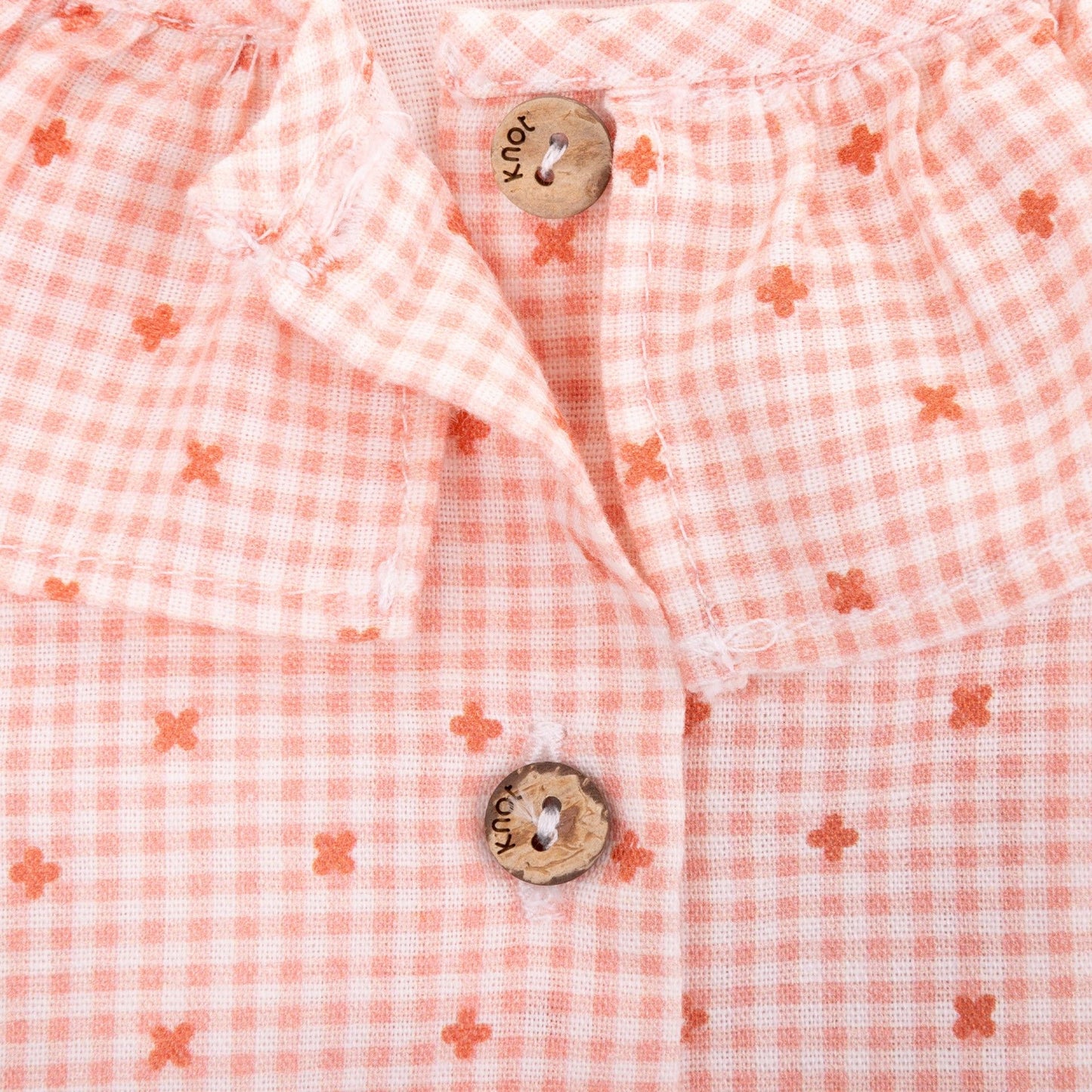 Blusa Grace - KNOT
