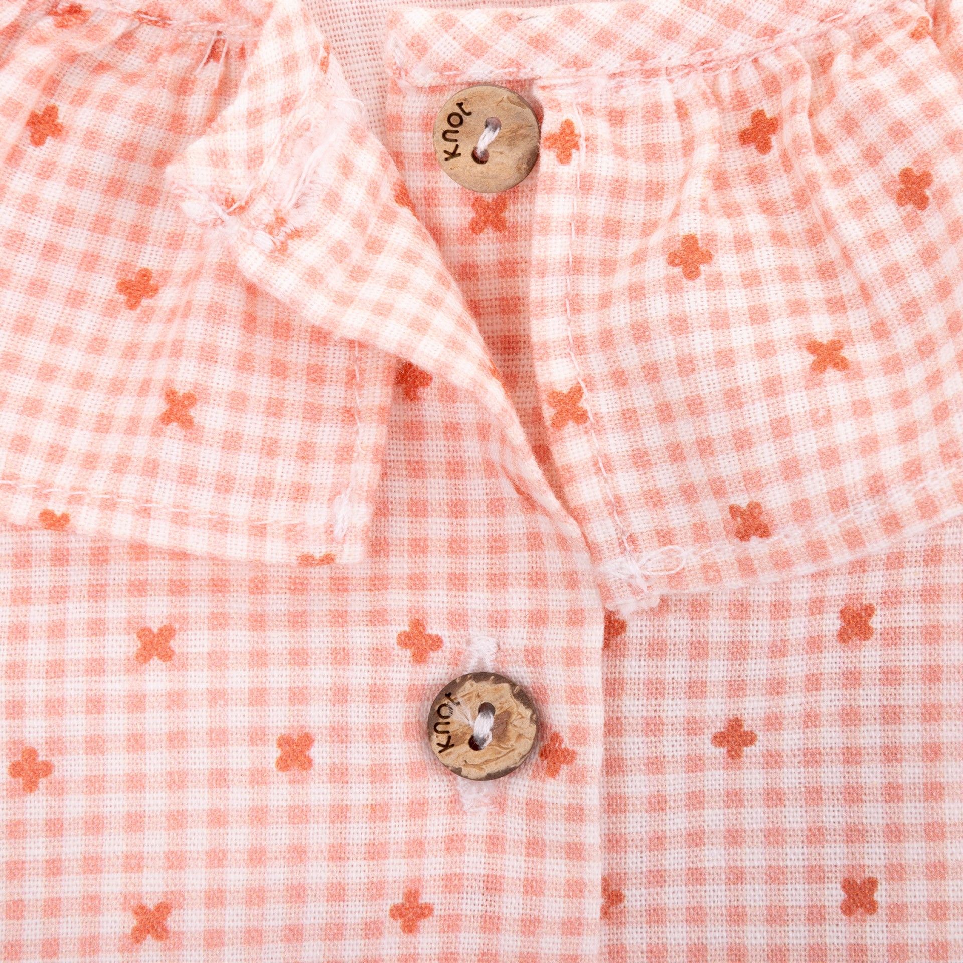 Blusa Grace - KNOT
