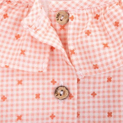 Blusa Grace - KNOT
