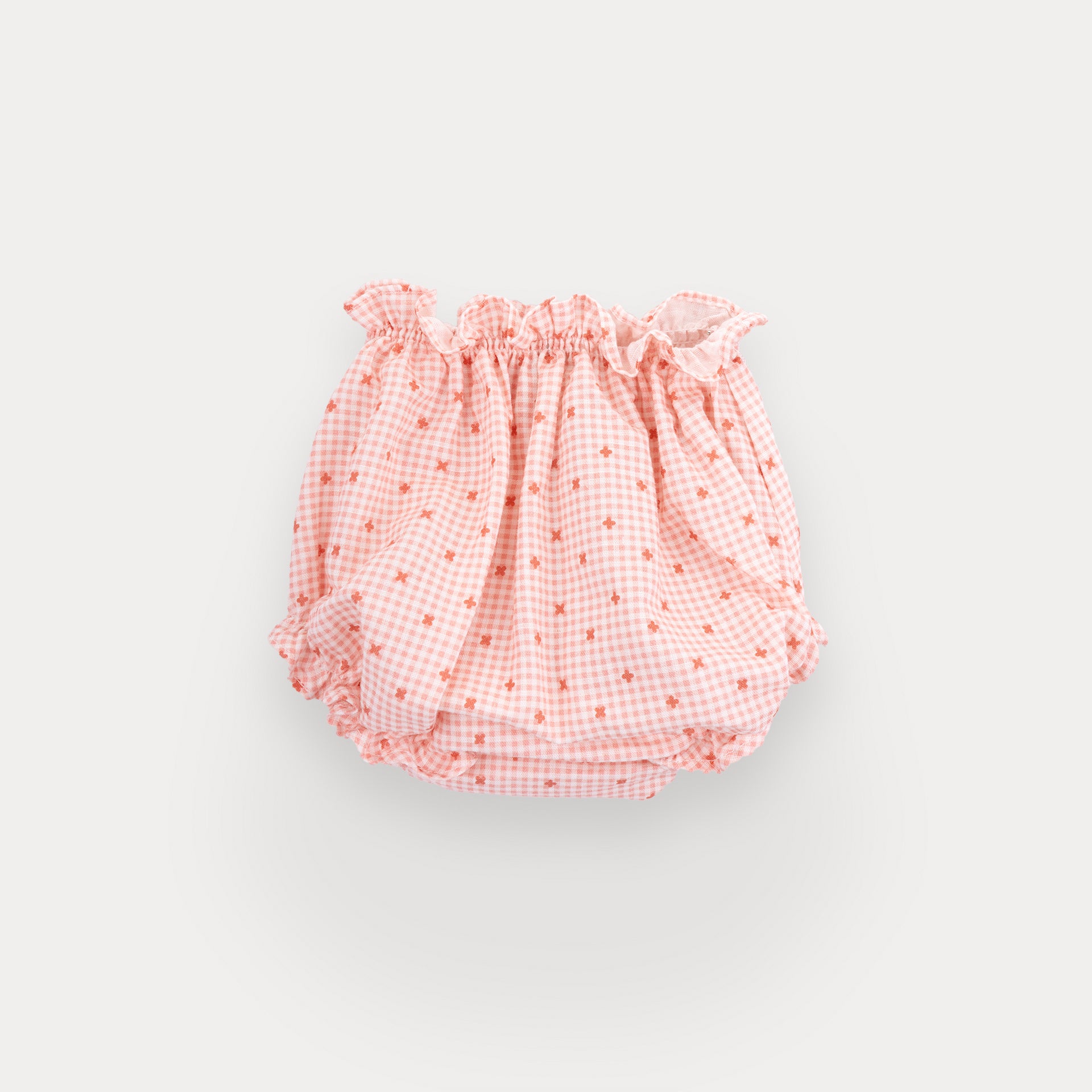 Bloomers Eleanor - KNOT