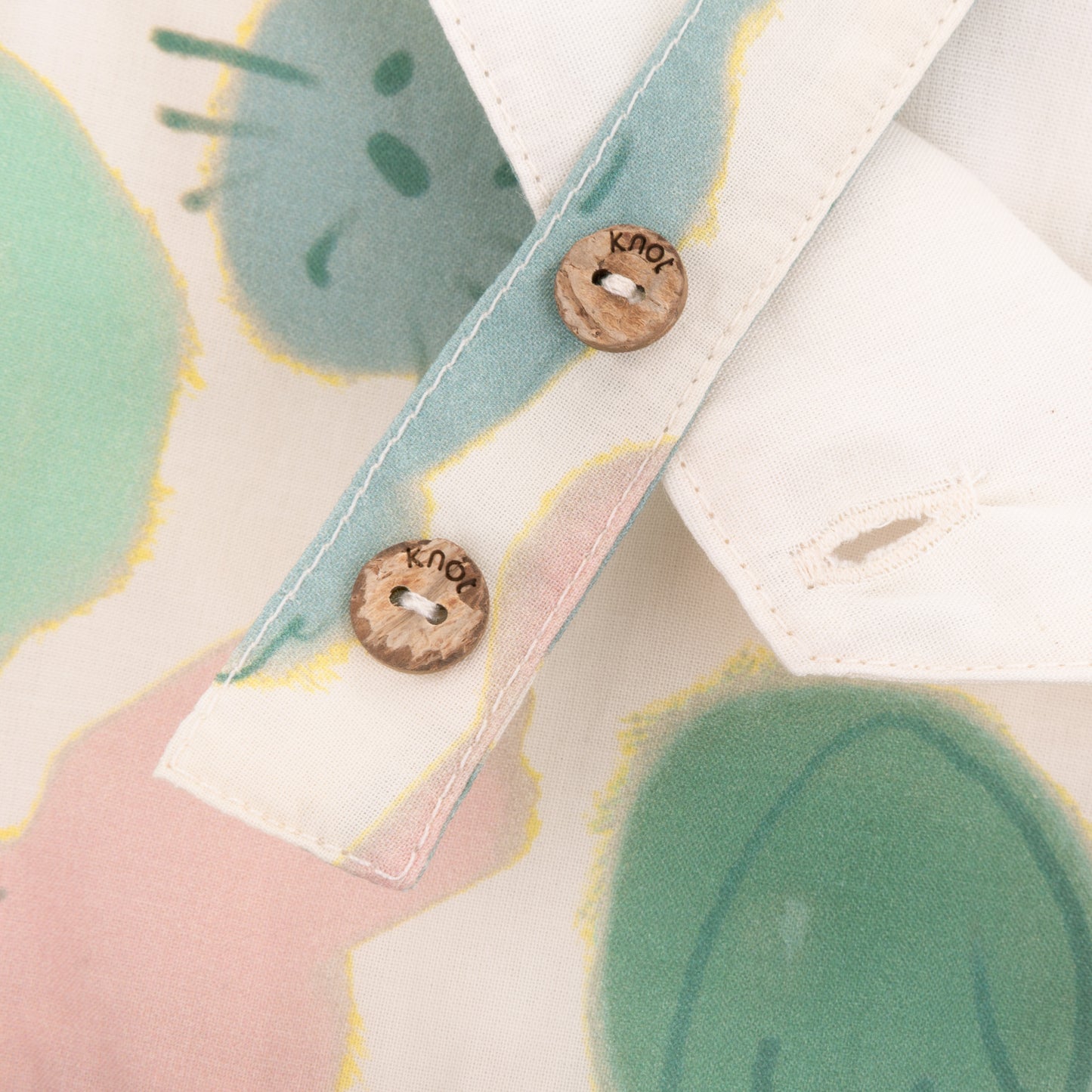 Fofo Fur-ever Friends - KNOT
