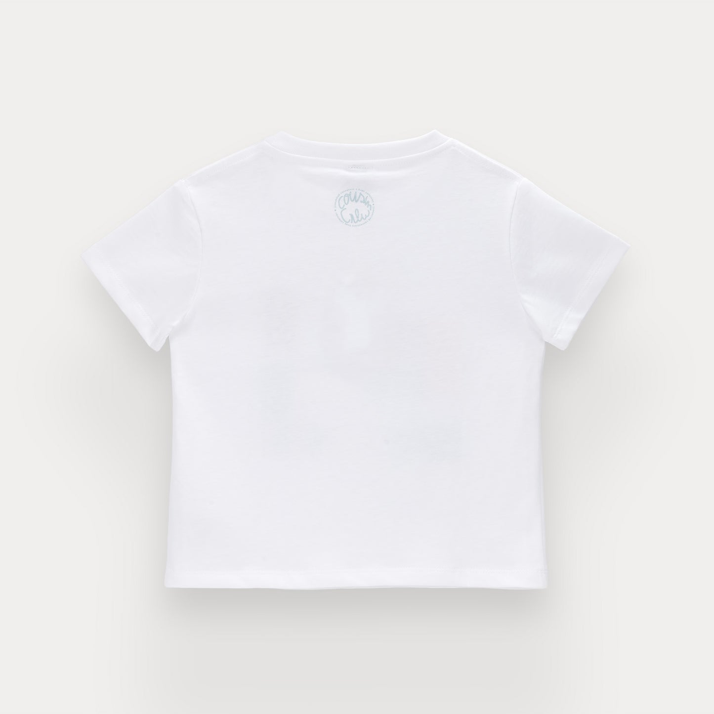 T-shirt Game On - KNOT