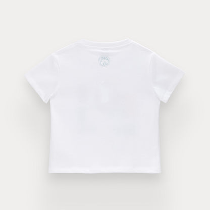 T-shirt Game On - KNOT