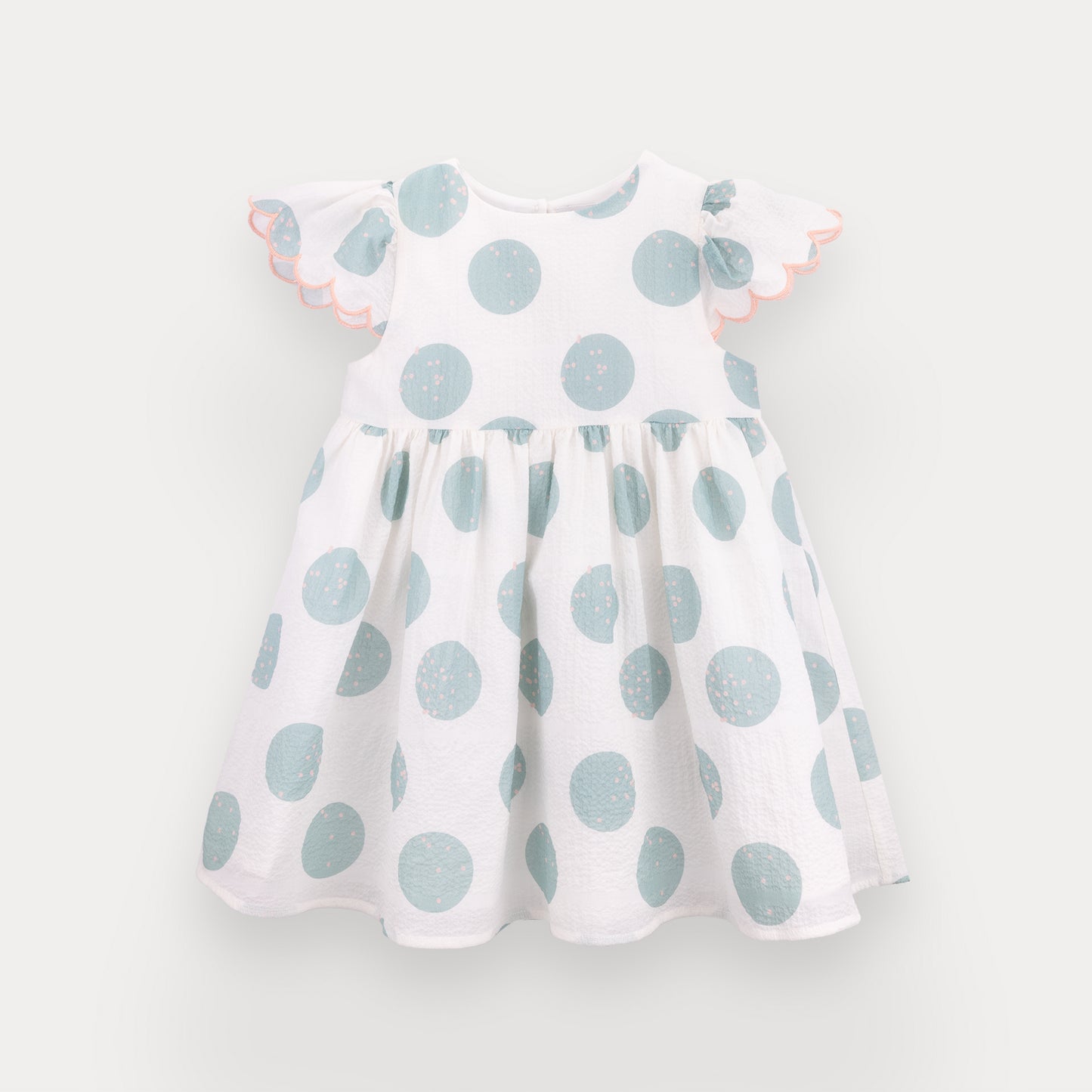 Vestido Eve - KNOT