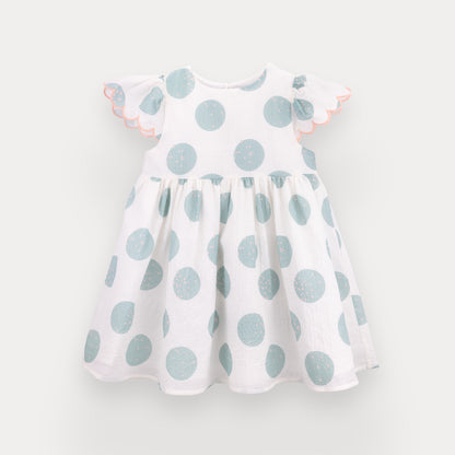 Vestido Eve - KNOT