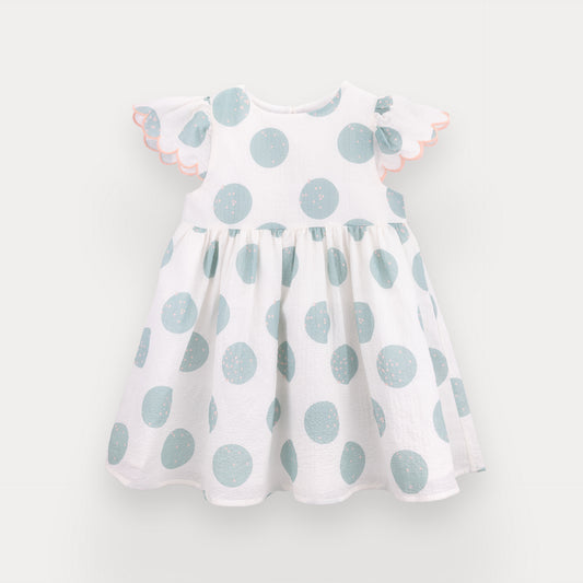 Vestido Eve - KNOT