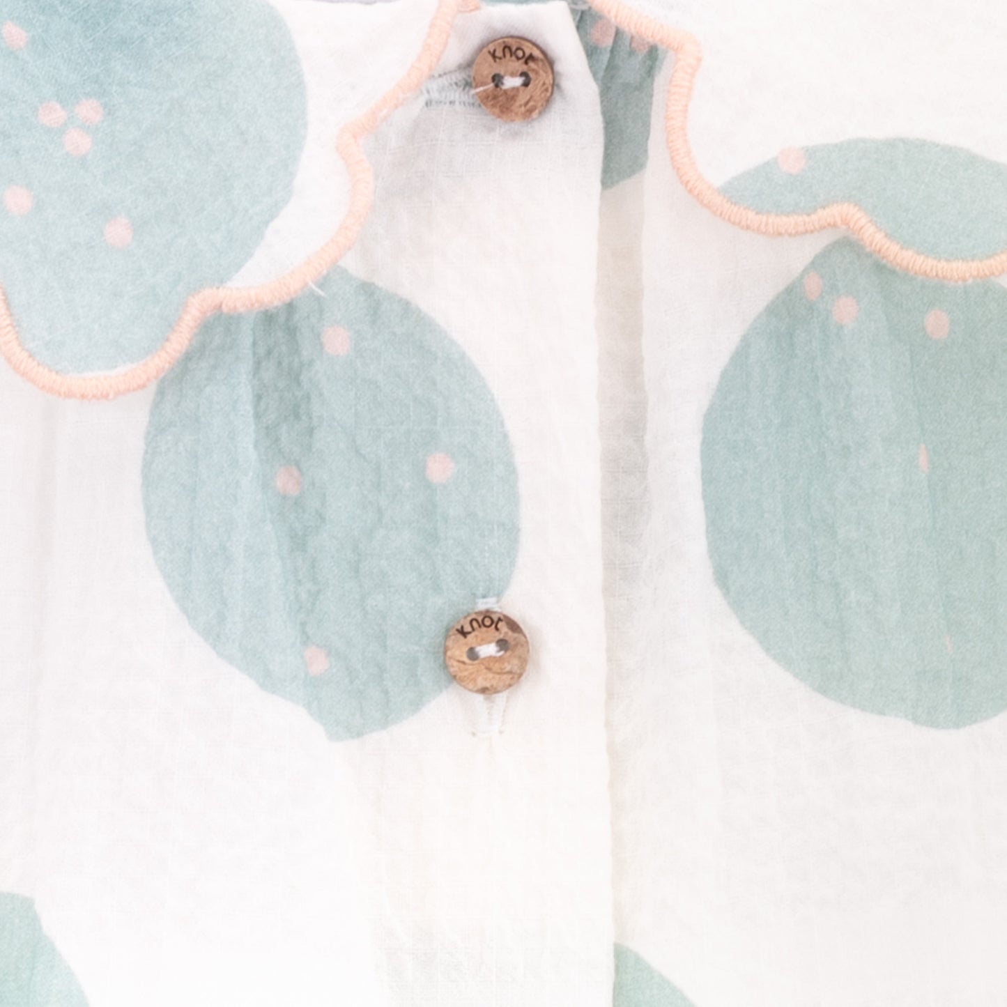 Vestido Eve - KNOT