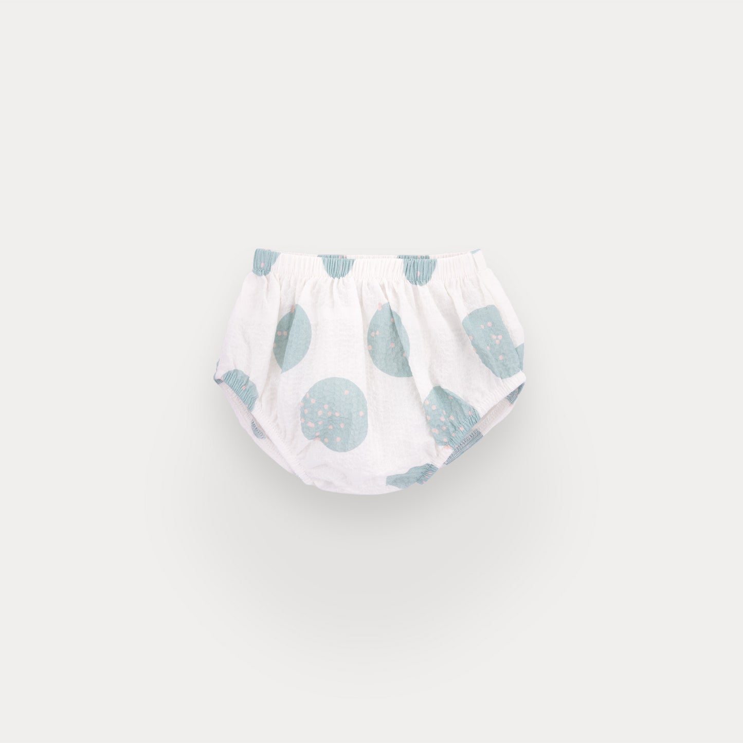 Vestido Dots - KNOT