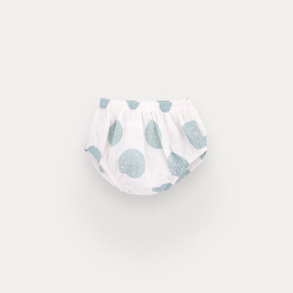Vestido Dots - KNOT