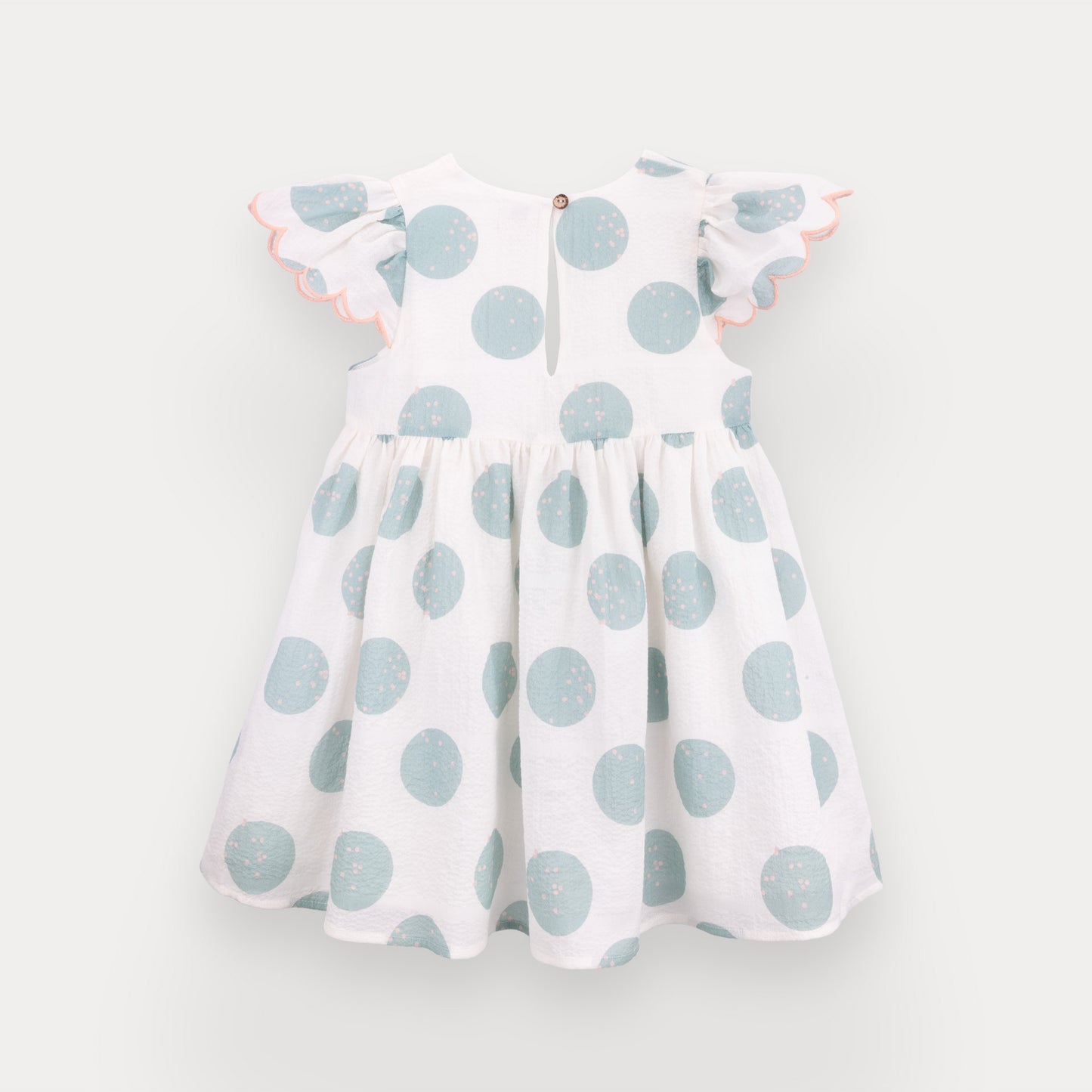 Vestido Eve - KNOT