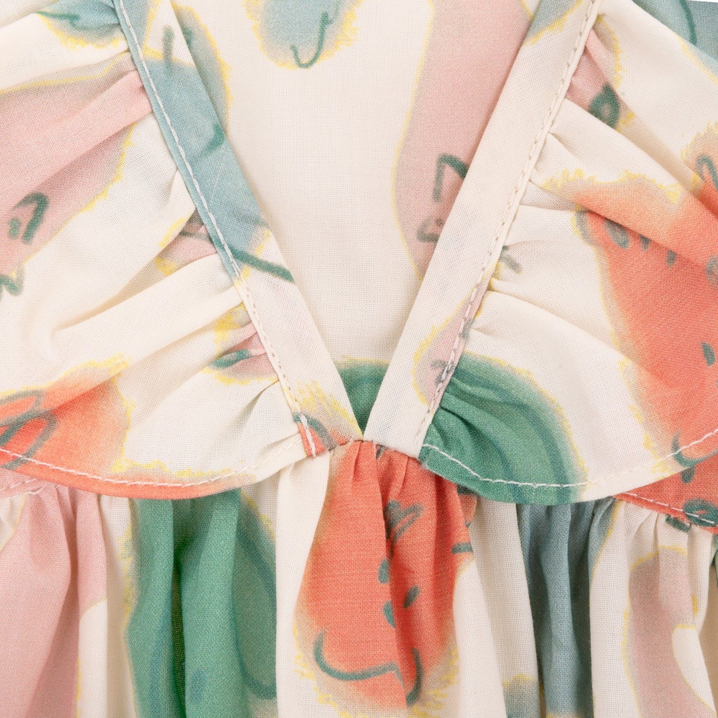 Vestido Fur-ever Friends - KNOT