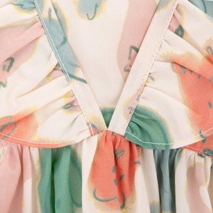 Vestido Fur-ever Friends - KNOT
