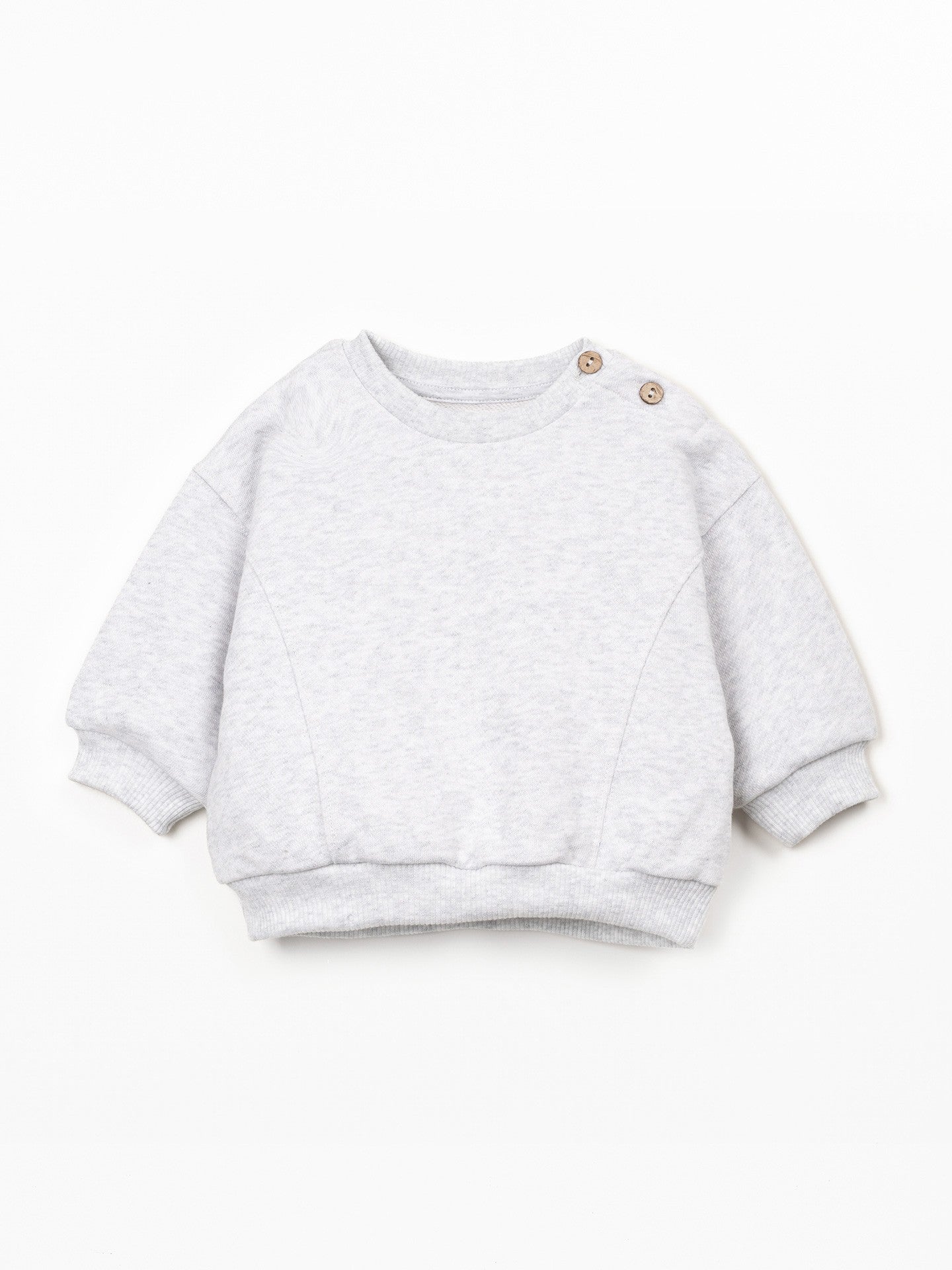 Camisola em algodão - PLAYUP