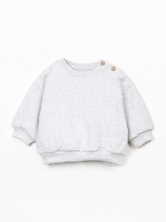 Camisola em algodão - PLAYUP