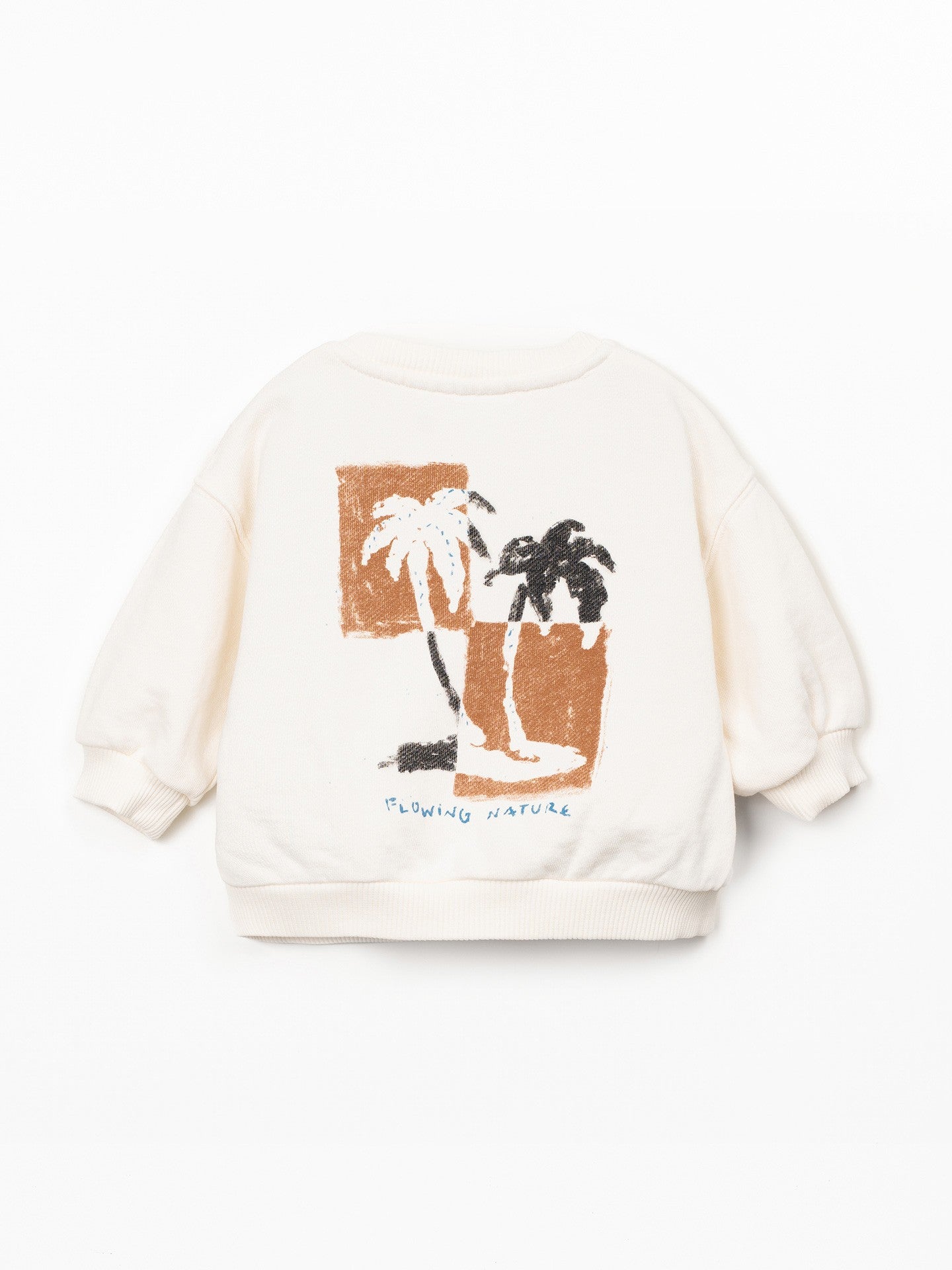 Sweatshirt - PLAYUP