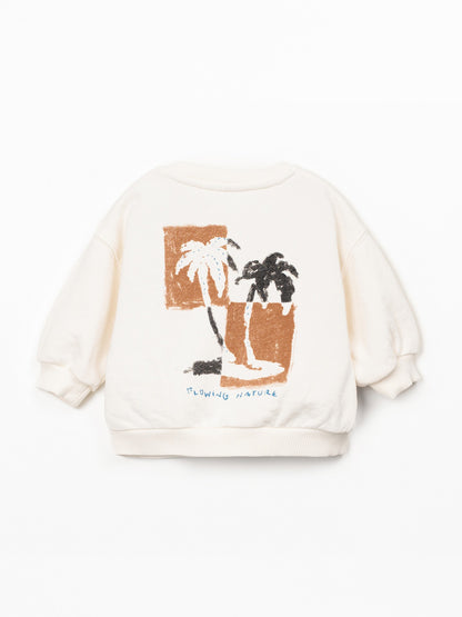 Sweatshirt - PLAYUP