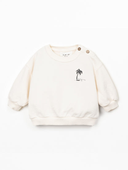 Sweatshirt - PLAYUP