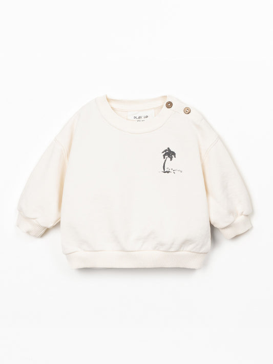 Sweatshirt - PLAYUP