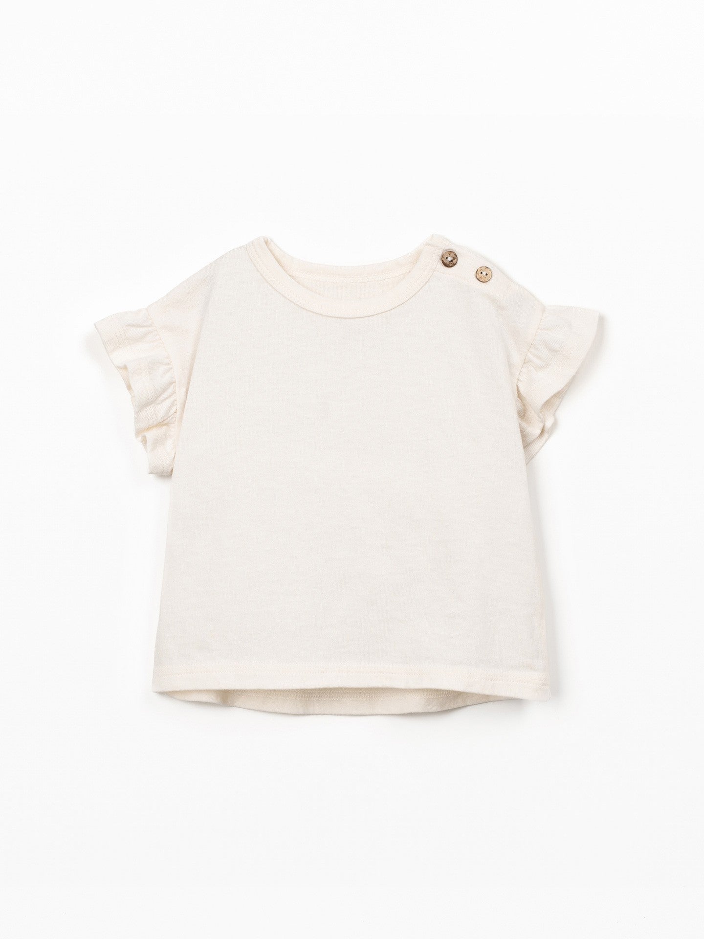 Tshirt folho manga - PLAYUP