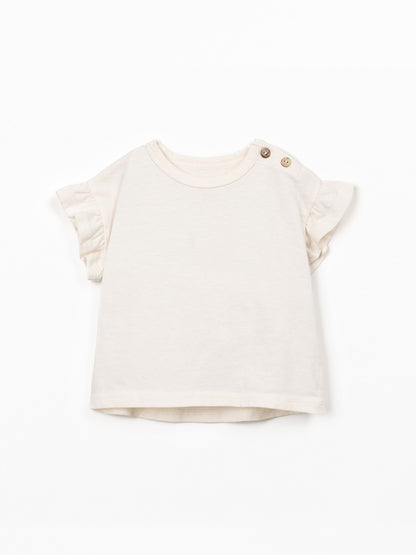 Tshirt folho manga - PLAYUP