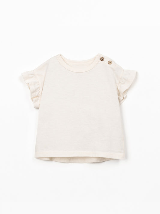 Tshirt folho manga - PLAYUP