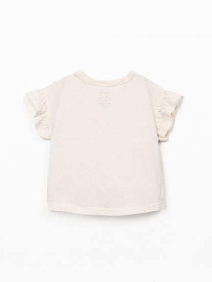 Tshirt folho manga - PLAYUP