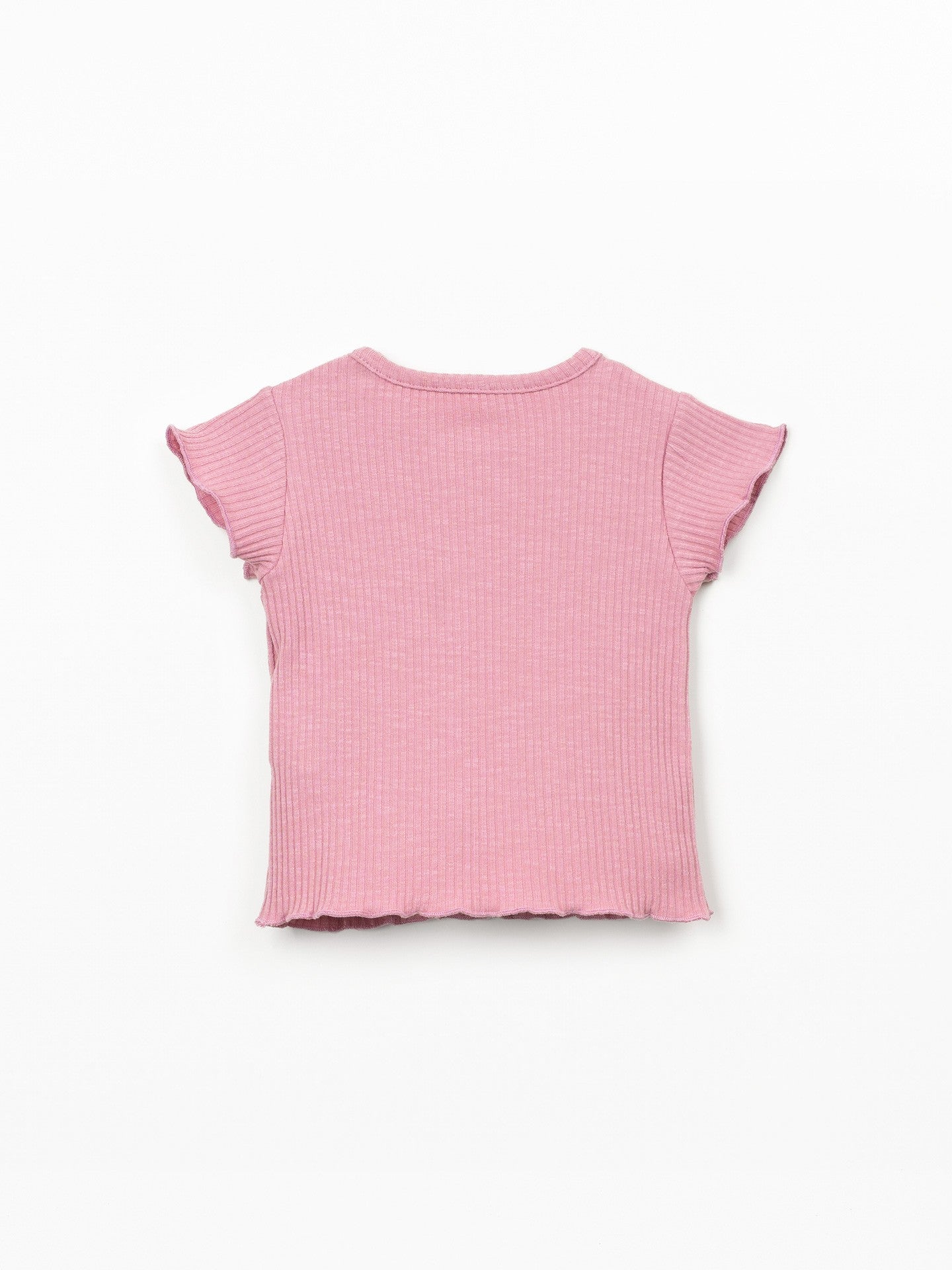 Tshirt canelada. - PLAYUP