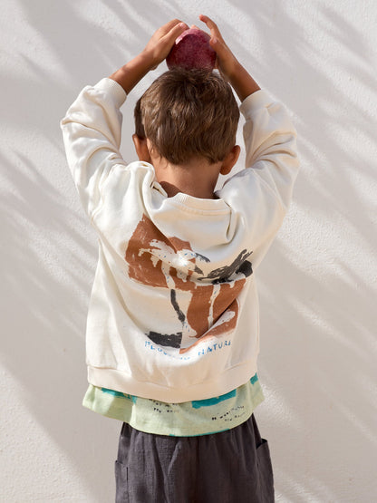 Sweatshirt - PLAYUP