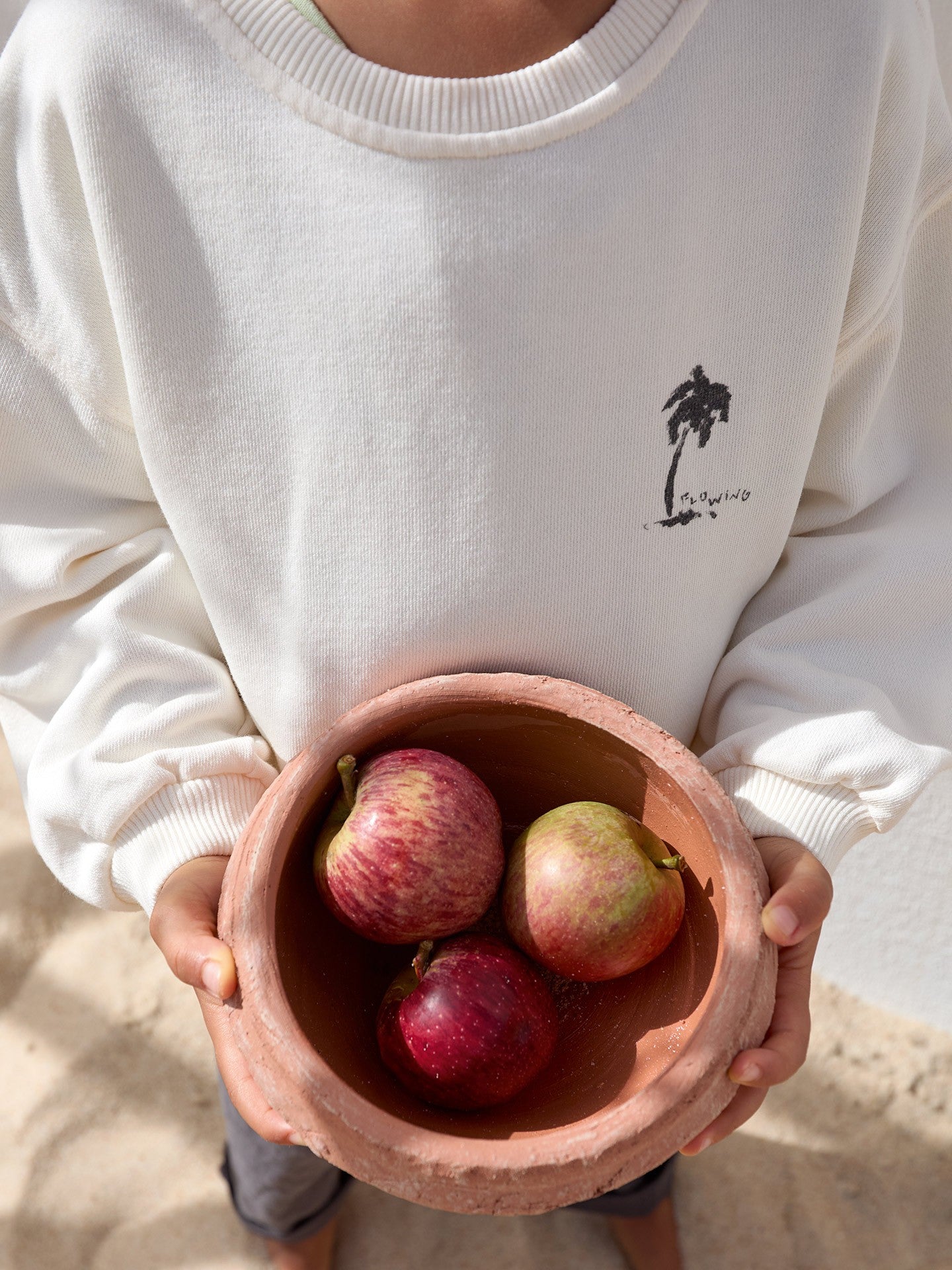 Sweatshirt - PLAYUP