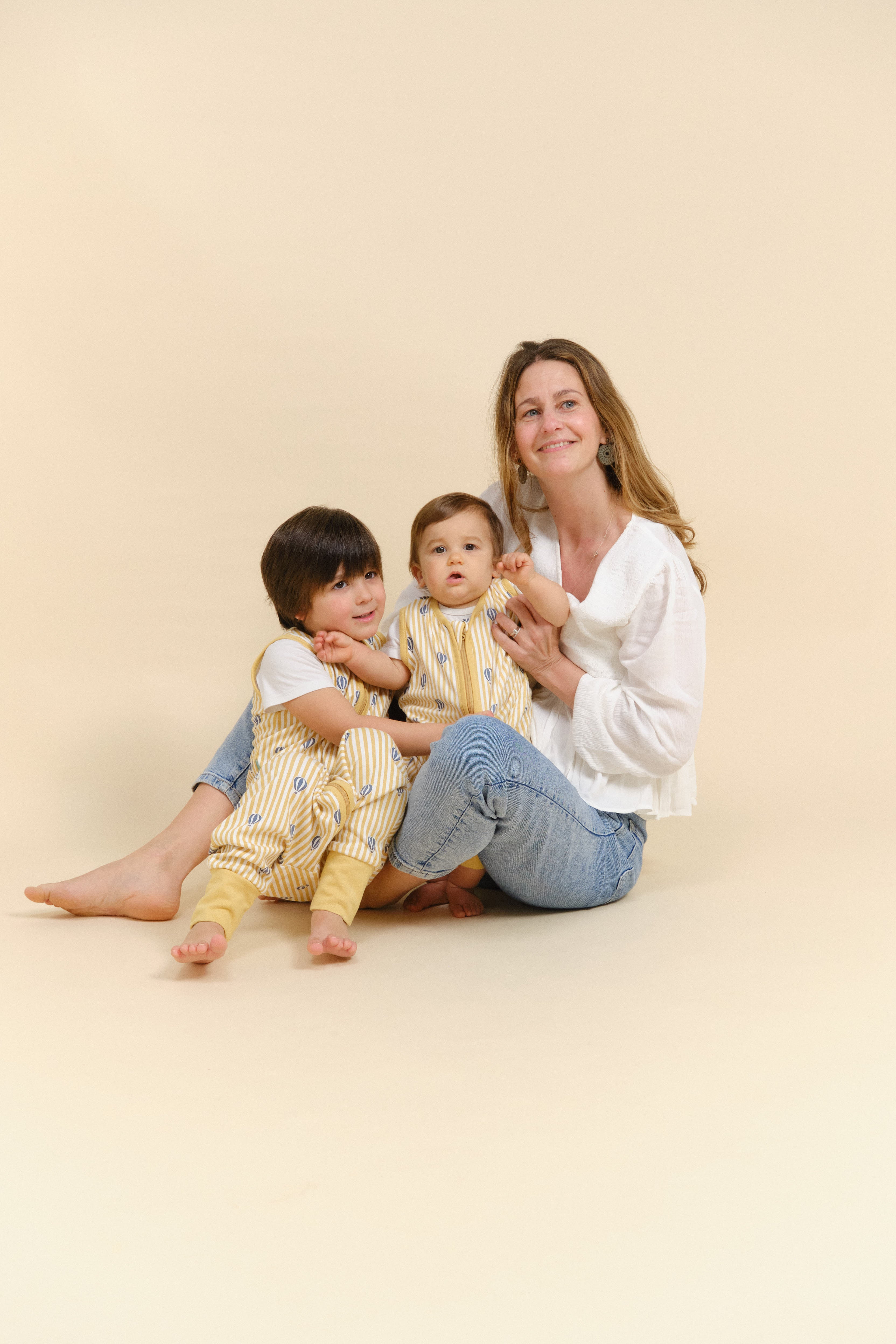 Baby Sleeping Bag - TOG 0.5
