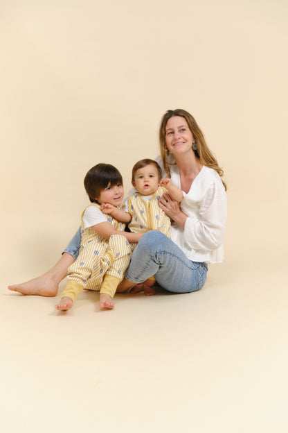 Baby Sleeping Bag - TOG 0.5
