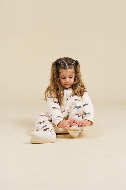 Pijama de Dormir TOG 2.5 - Molis&Co