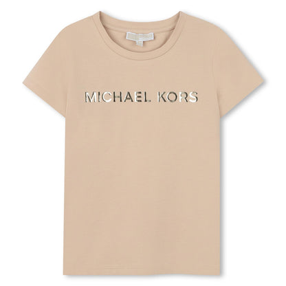 Tshirt Manga Curta - Michael Kors
