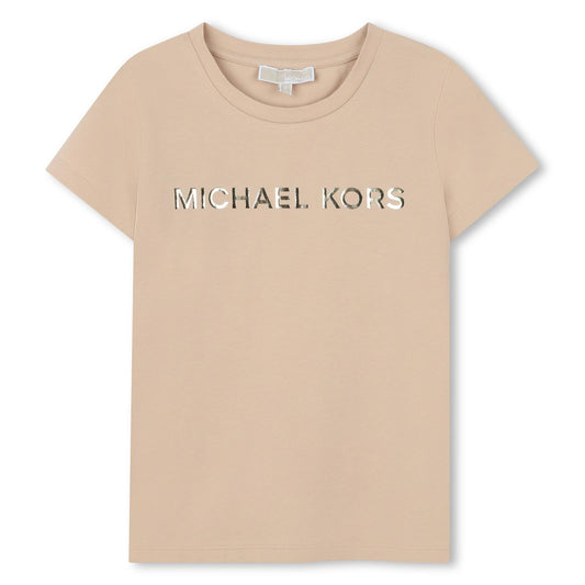 Tshirt Manga Curta - Michael Kors