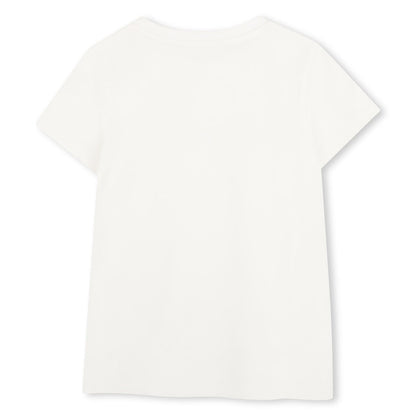 Tshirt Manga Curta - Michael Kors