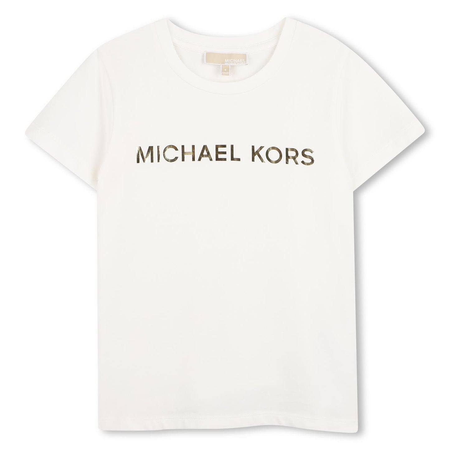 Tshirt Manga Curta - Michael Kors