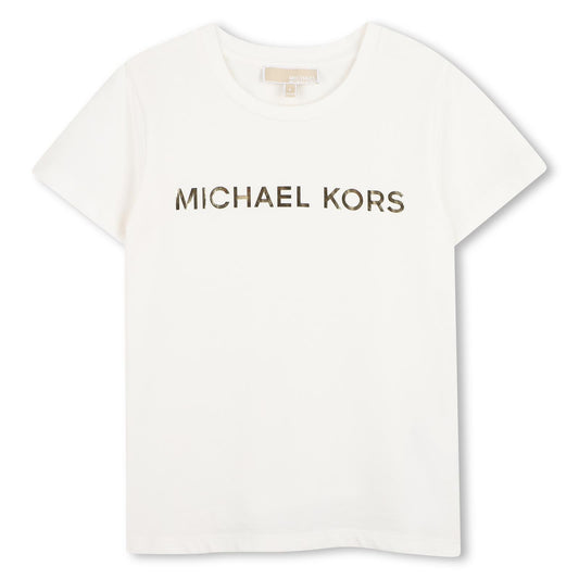 Tshirt Manga Curta - Michael Kors