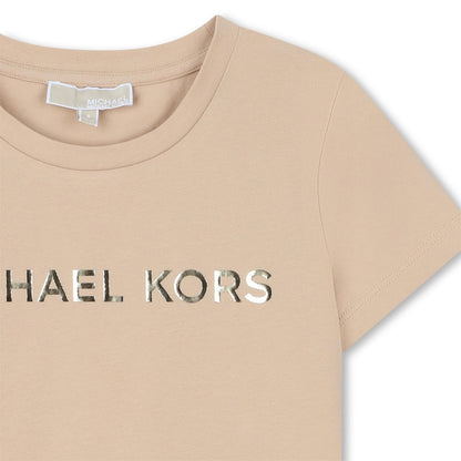 Tshirt Manga Curta - Michael Kors