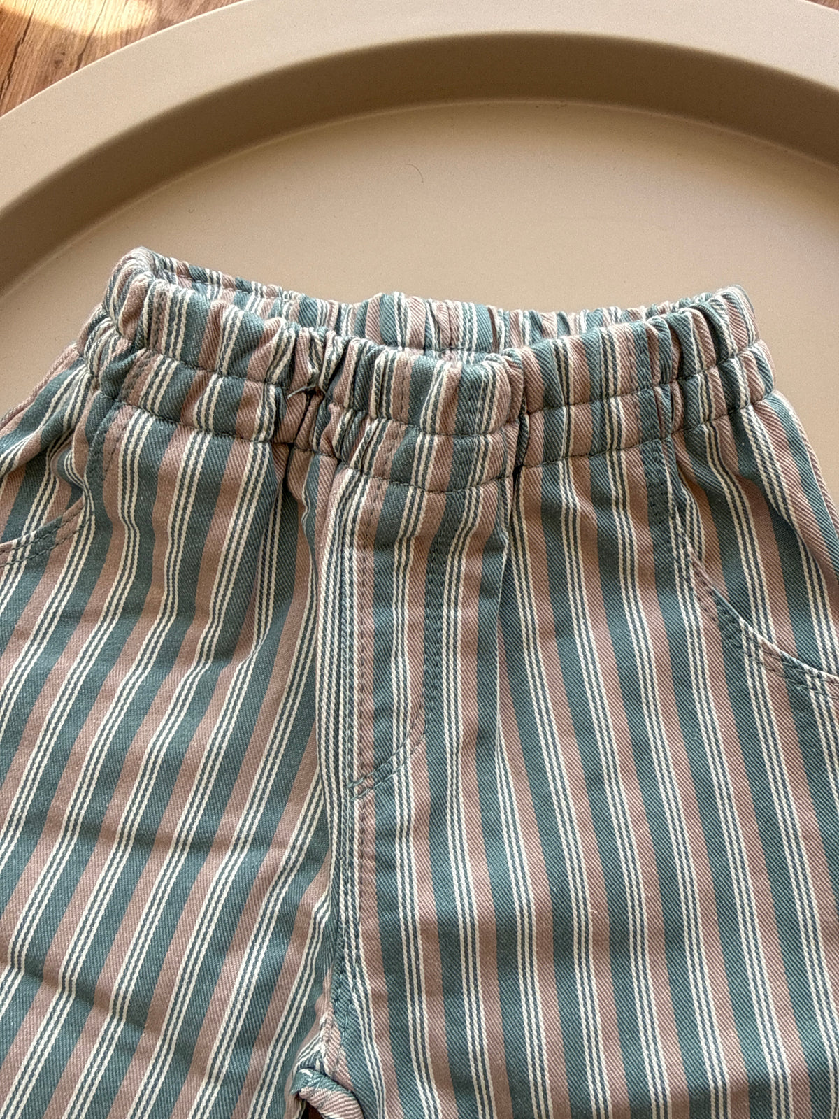 Calça Dylan em Sarja - KNOT