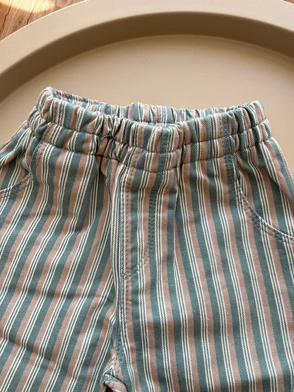 Calça Dylan em Sarja - KNOT