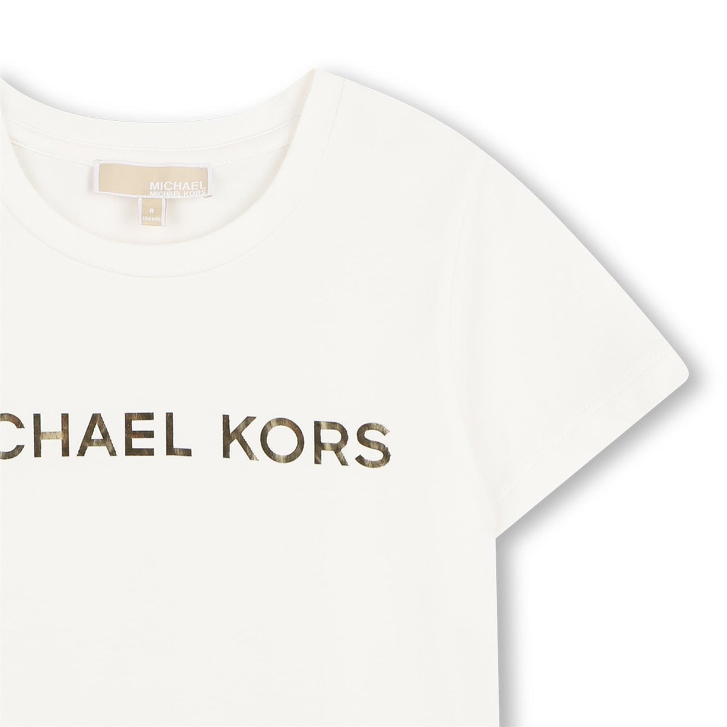 Tshirt Manga Curta - Michael Kors