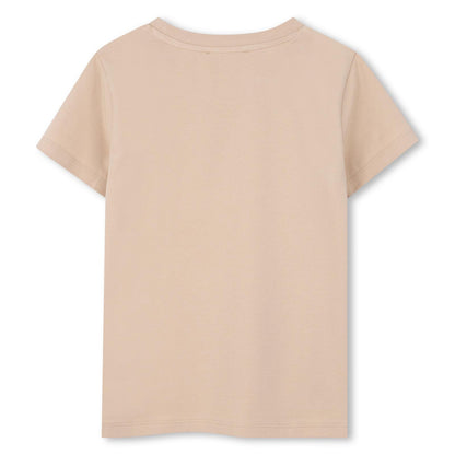 Tshirt Manga Curta - Michael Kors